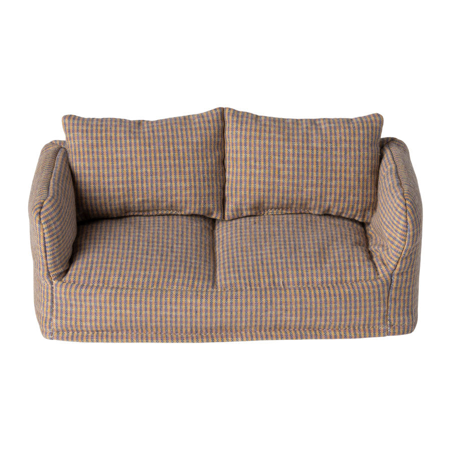 Maileg Mouse Couch - Mable