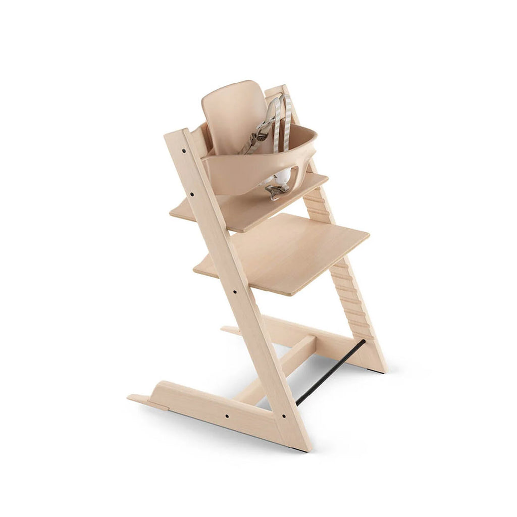 stokke adjust height Stokke® Tripp Trapp® High Chair Bundle