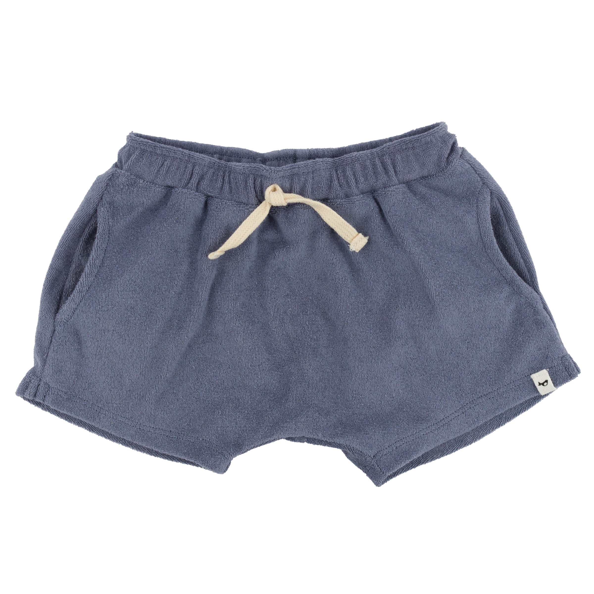 美品 YELLO Blue Jean Baby Short BOOTS