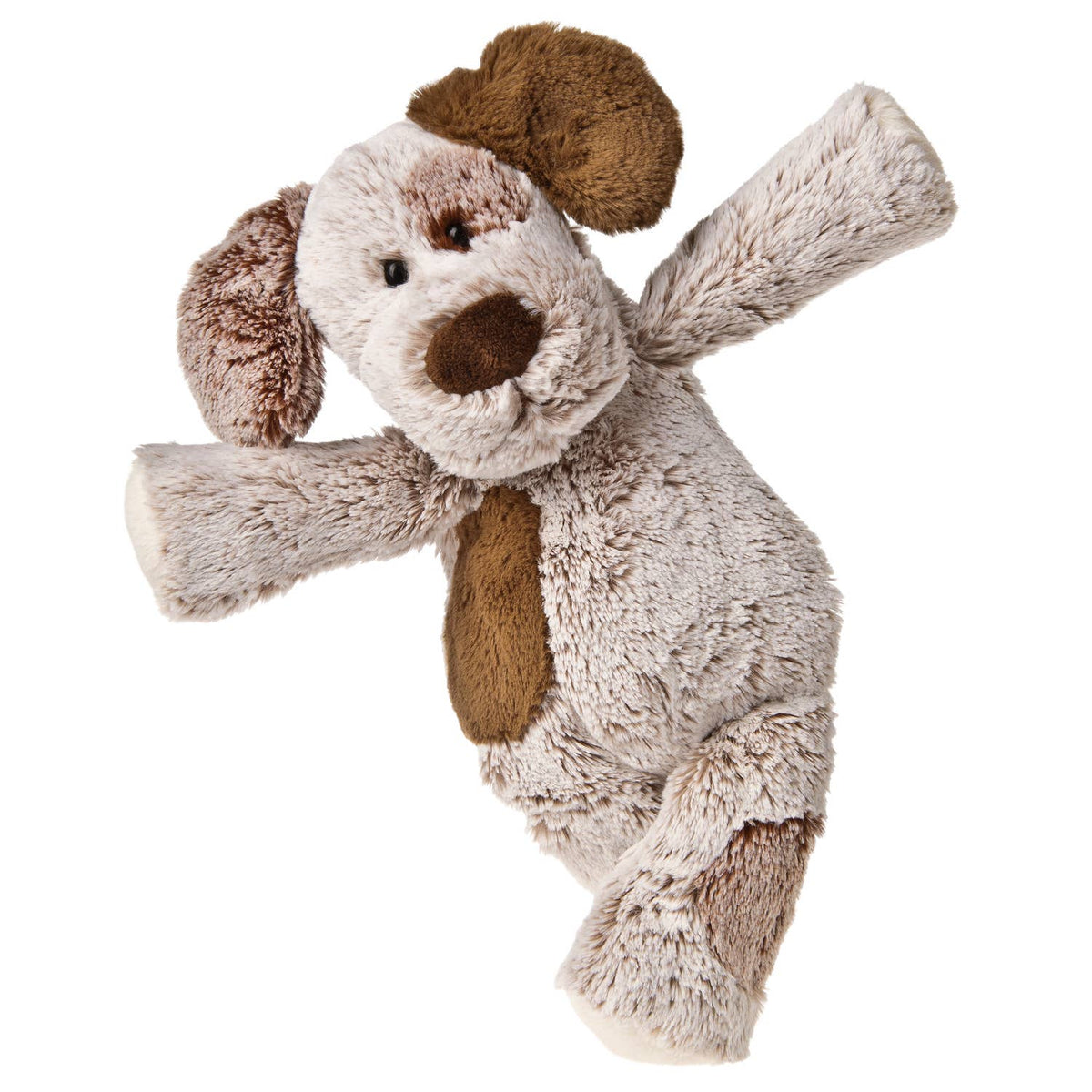 Marshmallow Puppy Stuffed Animal
