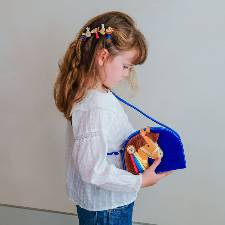 Show Pony Bag Purse