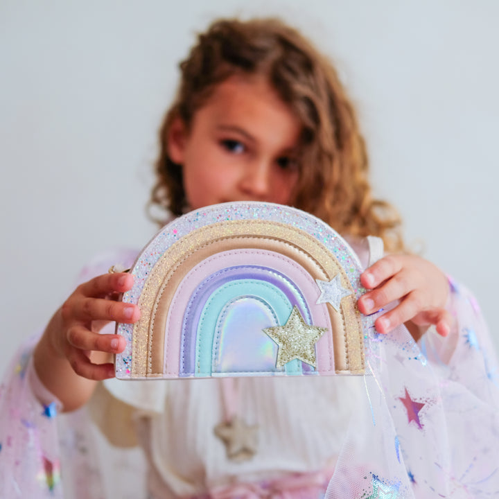 Dreamwish Rainbow Bag - Lifestyle