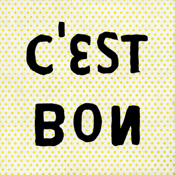 Sugarboo Art Print - C'est Buon