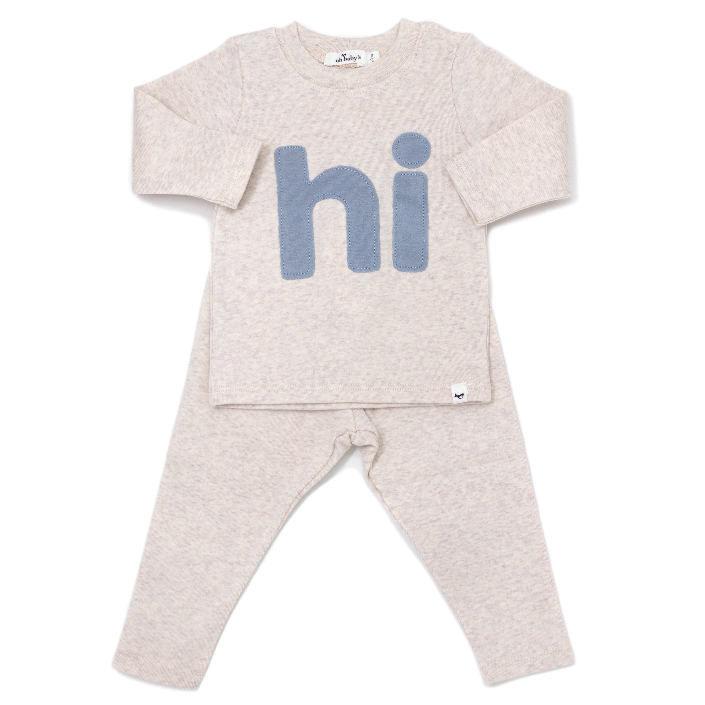 Oh best sale baby nightwear