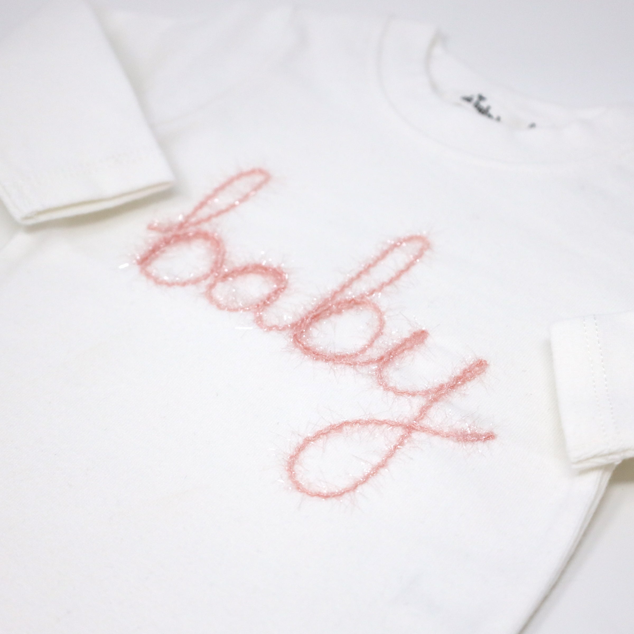 oh baby! Baby Love Gift Set - Blush