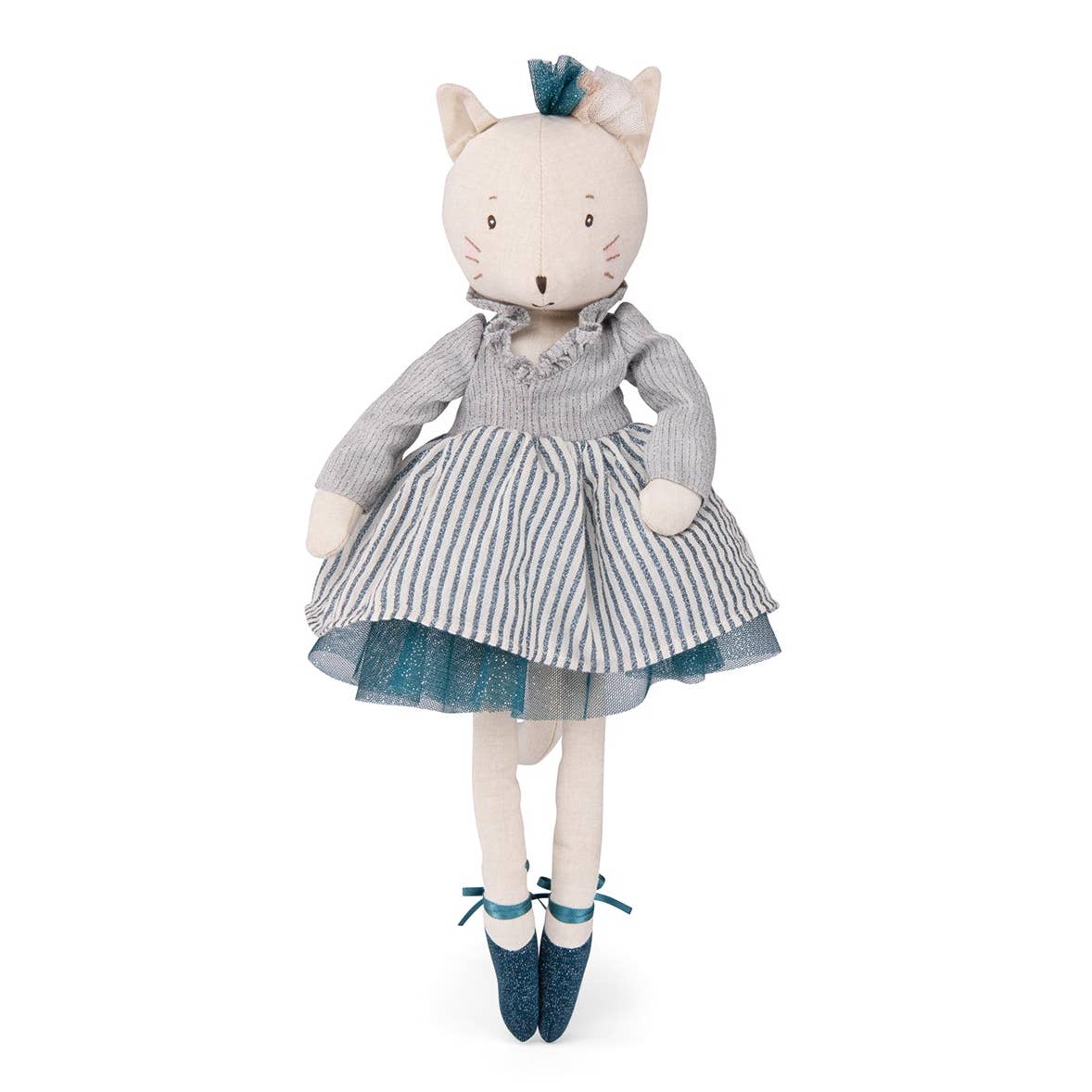 Cat Doll Celestine - the Little School of Dance - Dolls