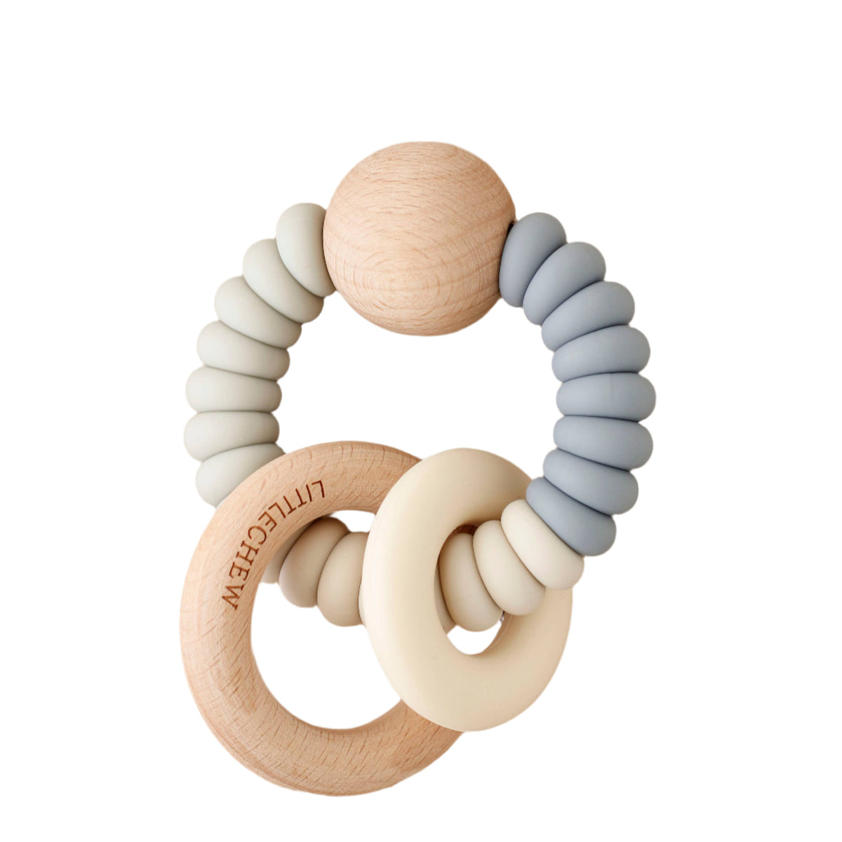 Teether  - Dany - Robbi