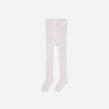 Quincy Mae Tights - Lilac Mist