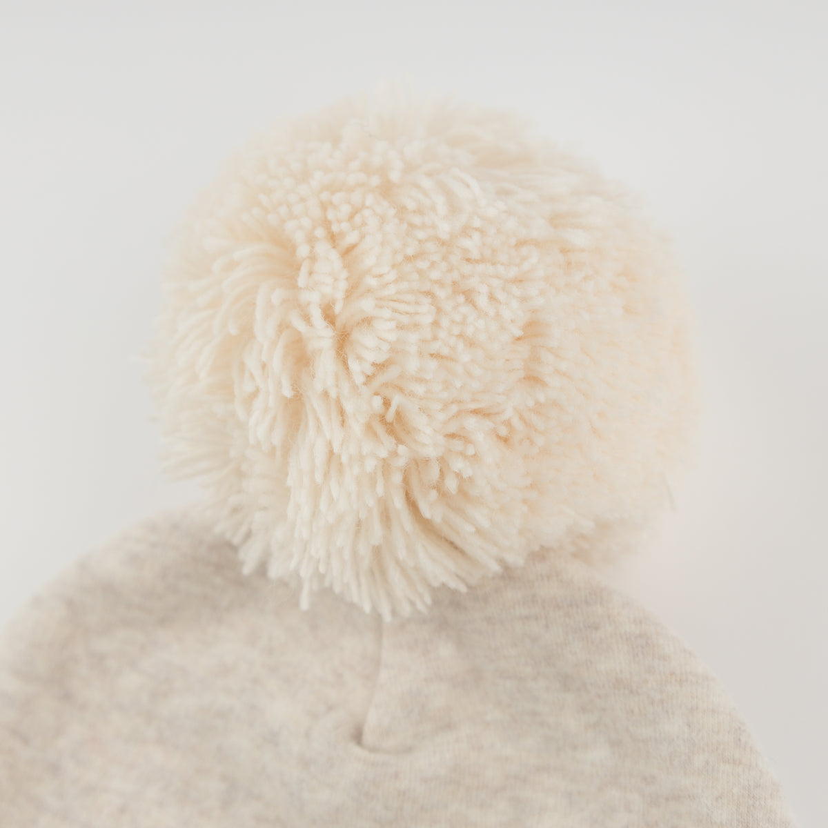 oh baby! Pom Hat - Malt on Malt - Pom