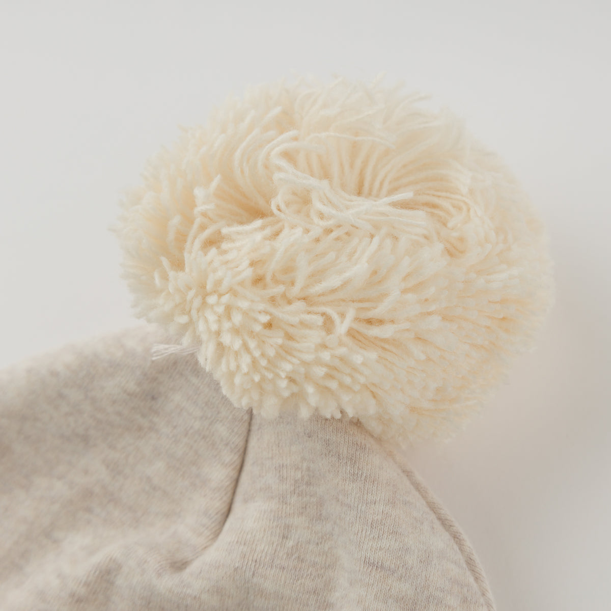oh baby! Pom Hat - Malt on Sand - Pom