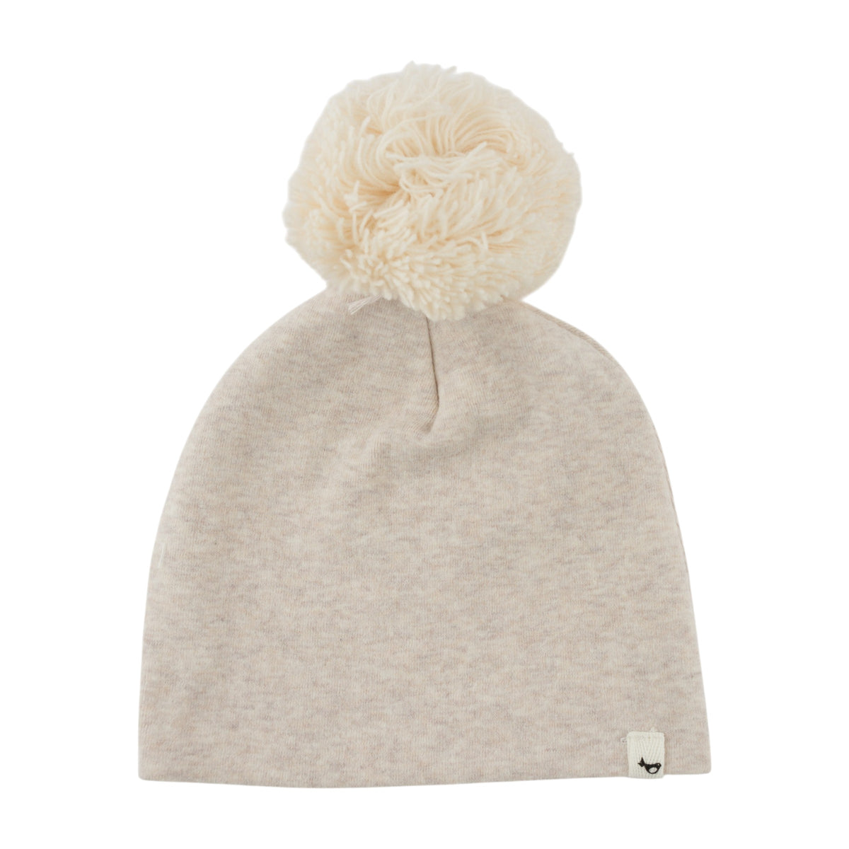 oh baby! Pom Hat - Malt on Sand