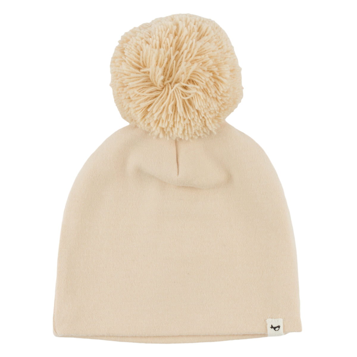 oh baby! Pom Hat - Shortbread on Shortbread