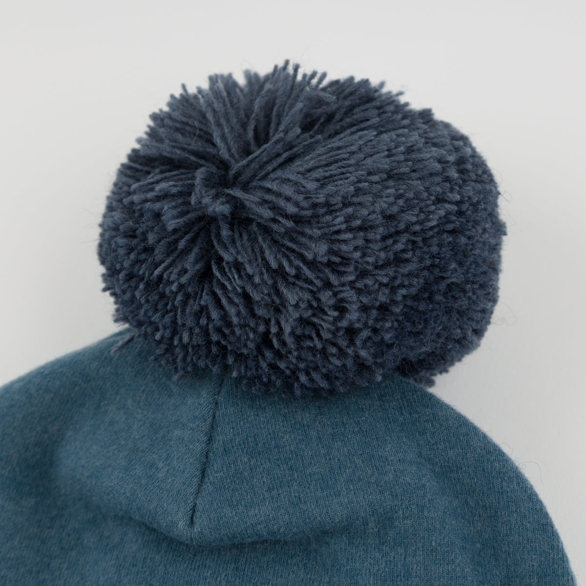 oh baby! Pom Hat - Ocean on Ocean - Pom