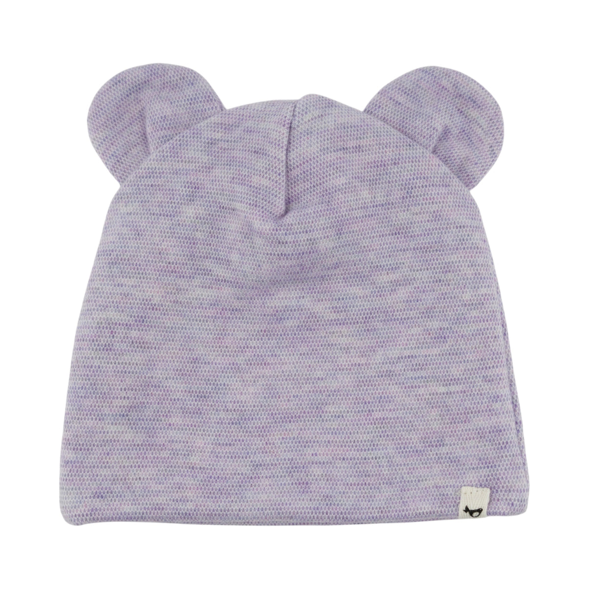oh baby! Honeycomb Bear Ear Hat - Wisteria
