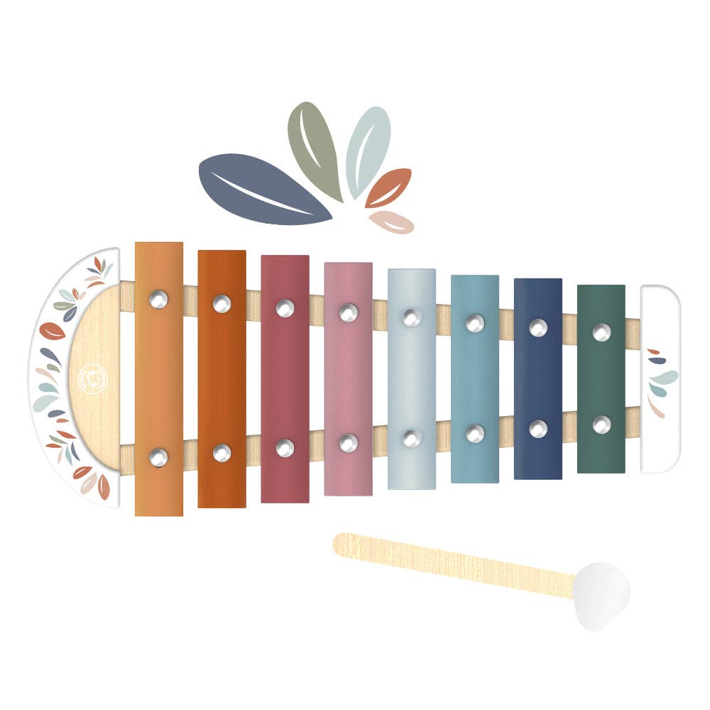 Colorful Musical Xylophone Toy