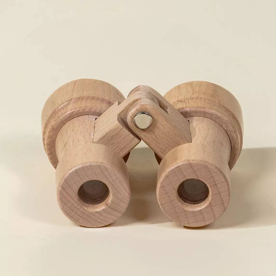 Wooden Binoculars