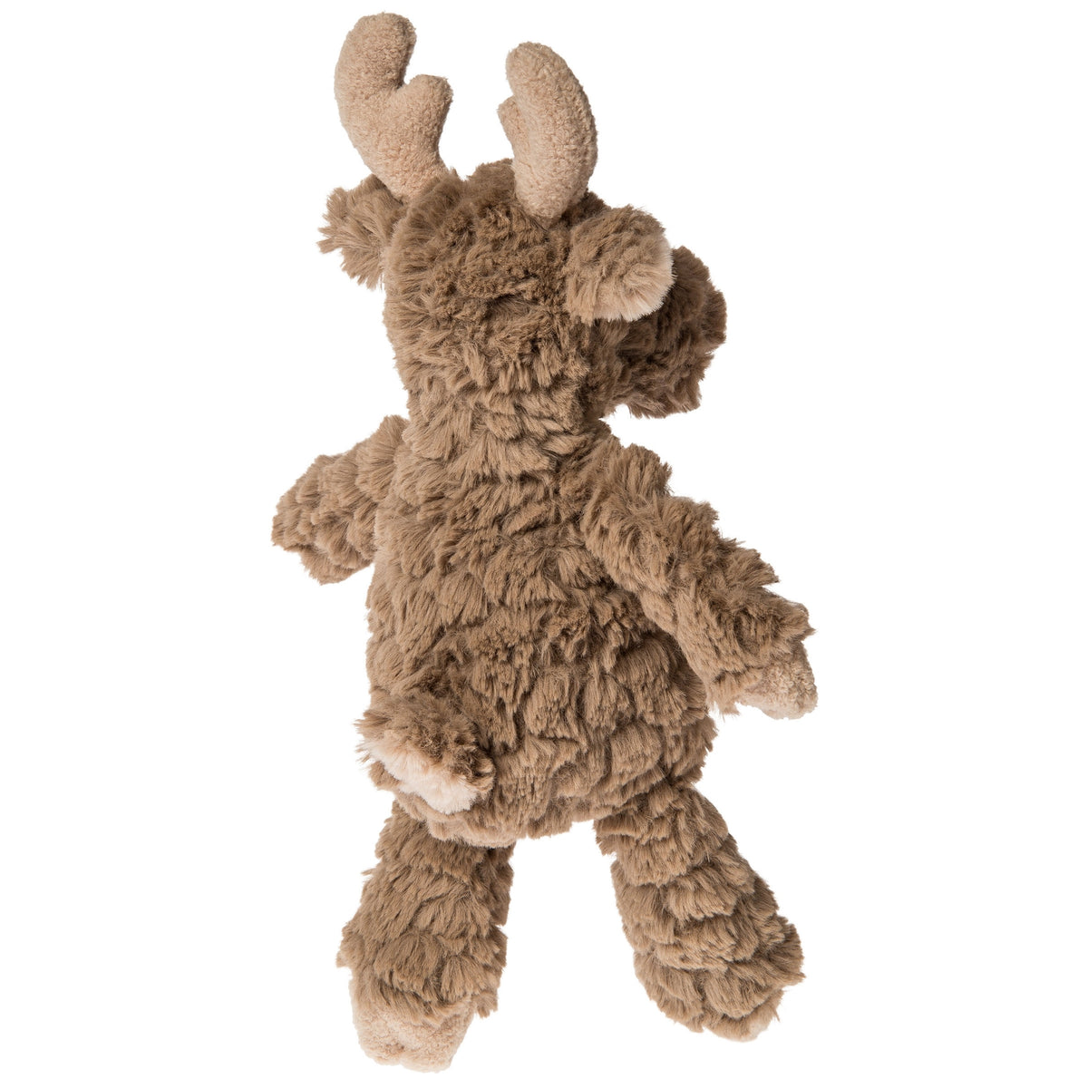 Putty Nursery Moose Stuffed Animal  - Back
