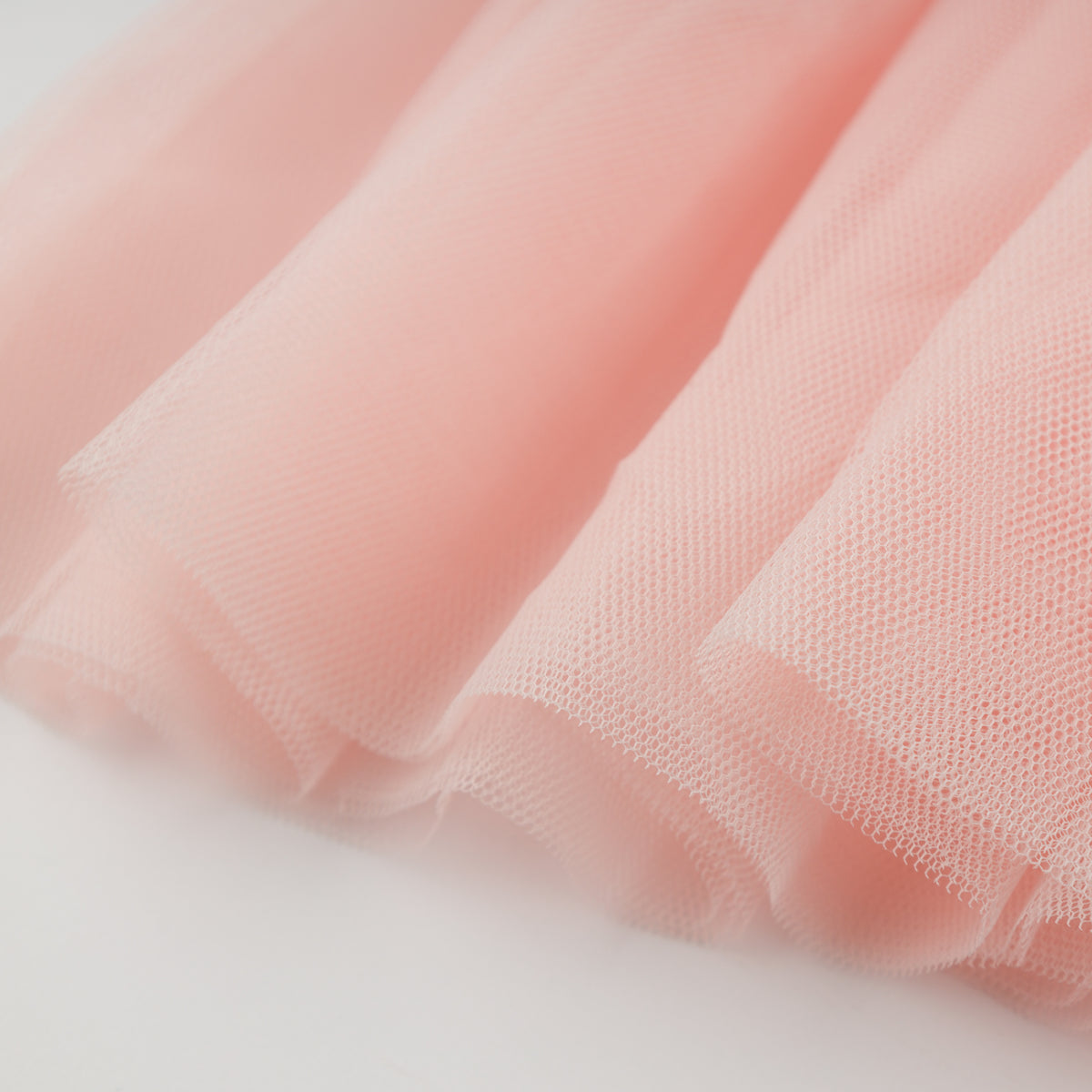 oh baby! Miley Tutu Dress - Bows - Oyster - Tulle Skirt