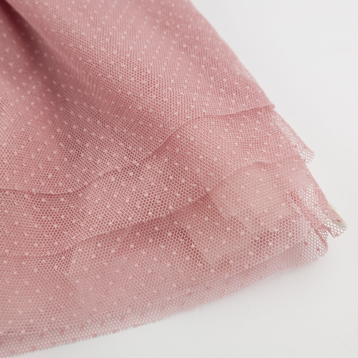 oh baby! Aria Tutu Dress - Ruffle Bow - Blush - Tutu Bottom