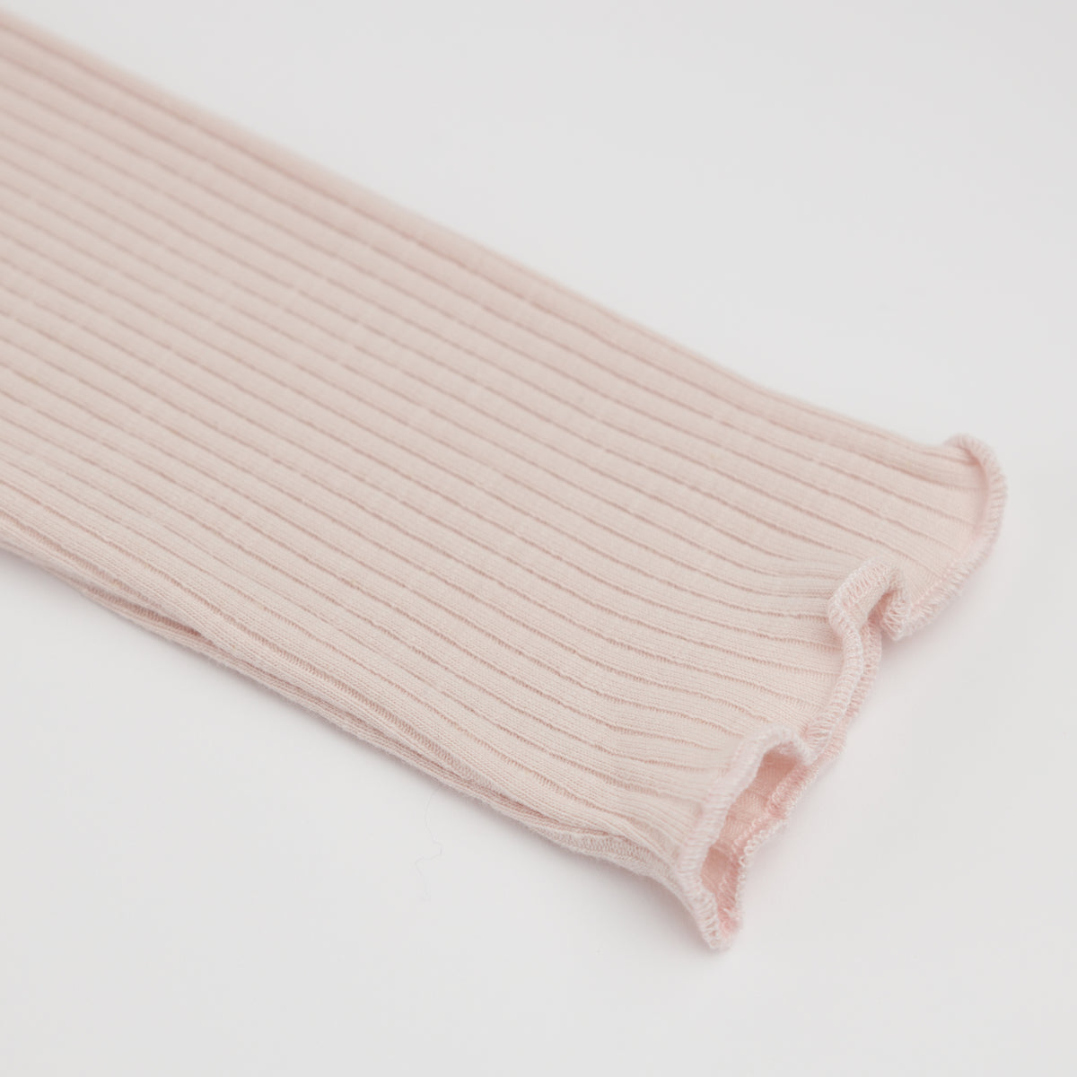 oh baby! Aria Tutu Dress - Ruffle Bow - Blush - Sleeve