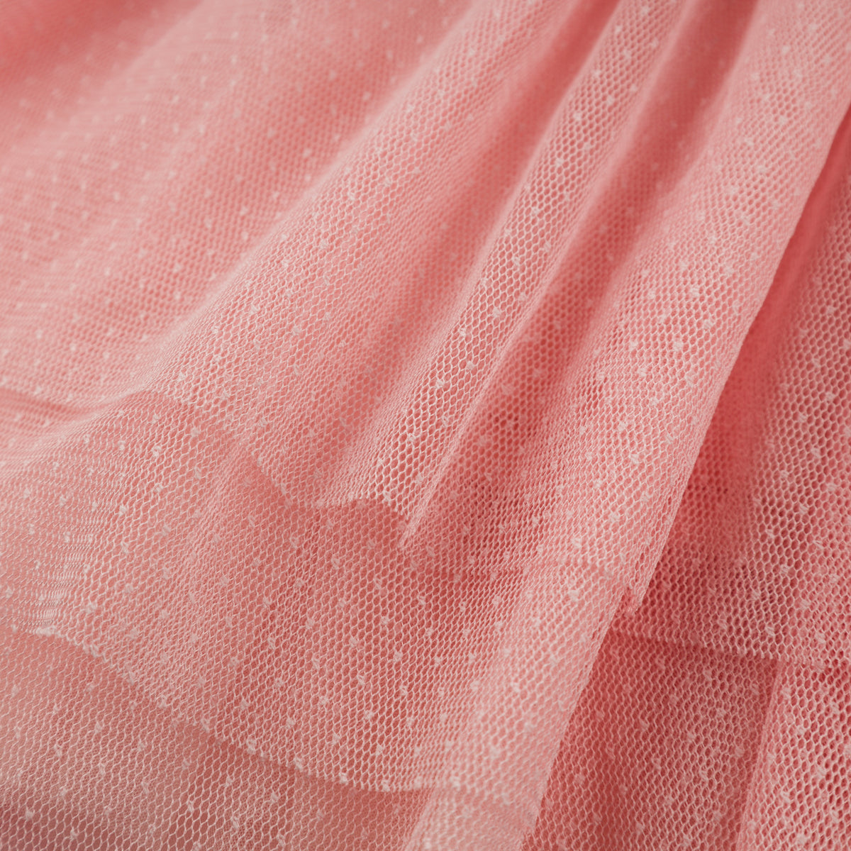 oh baby! Birthday Aria Tutu Dress - four - Pale Pink - Tulle