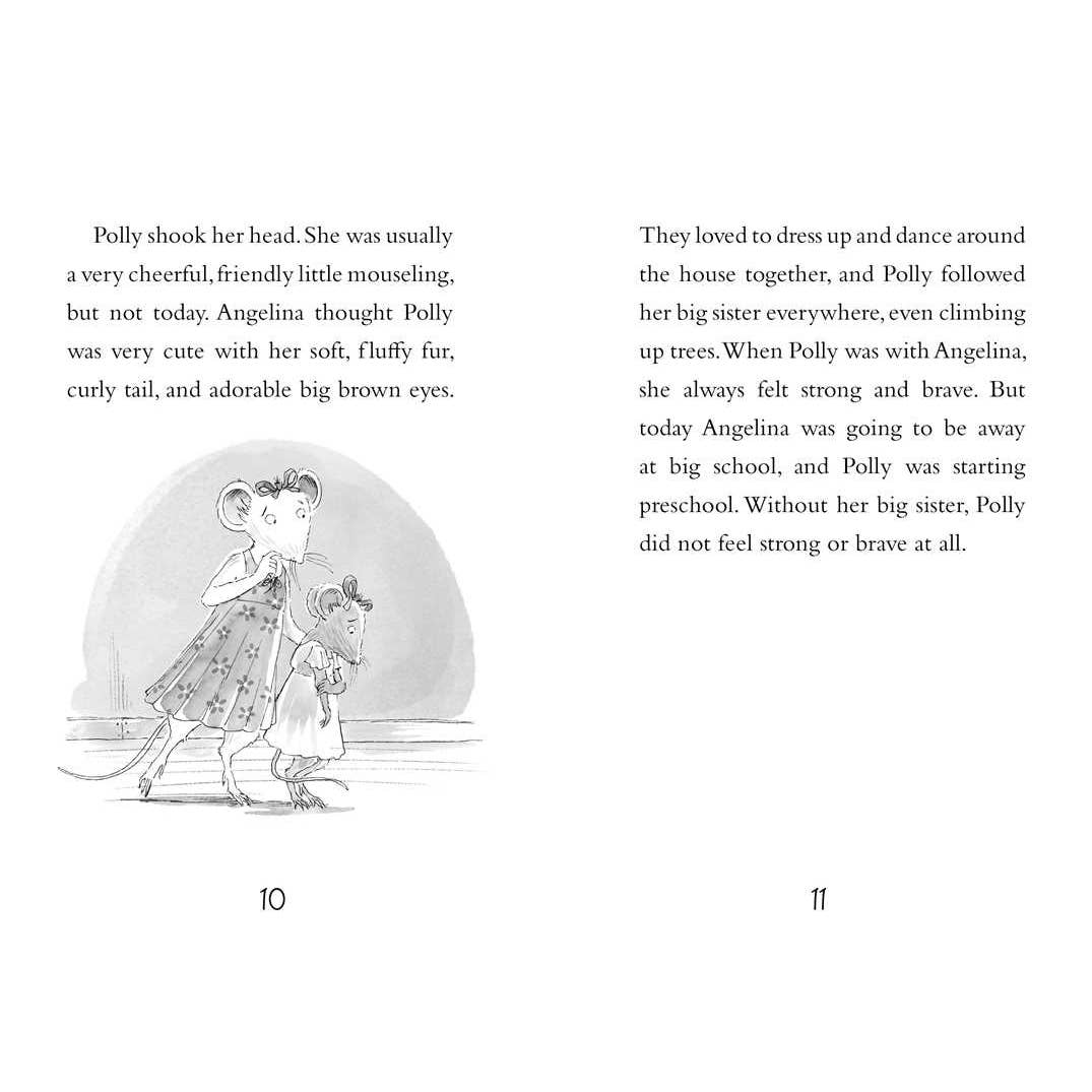 Best Big Sister Ever! By Katharine Holabird