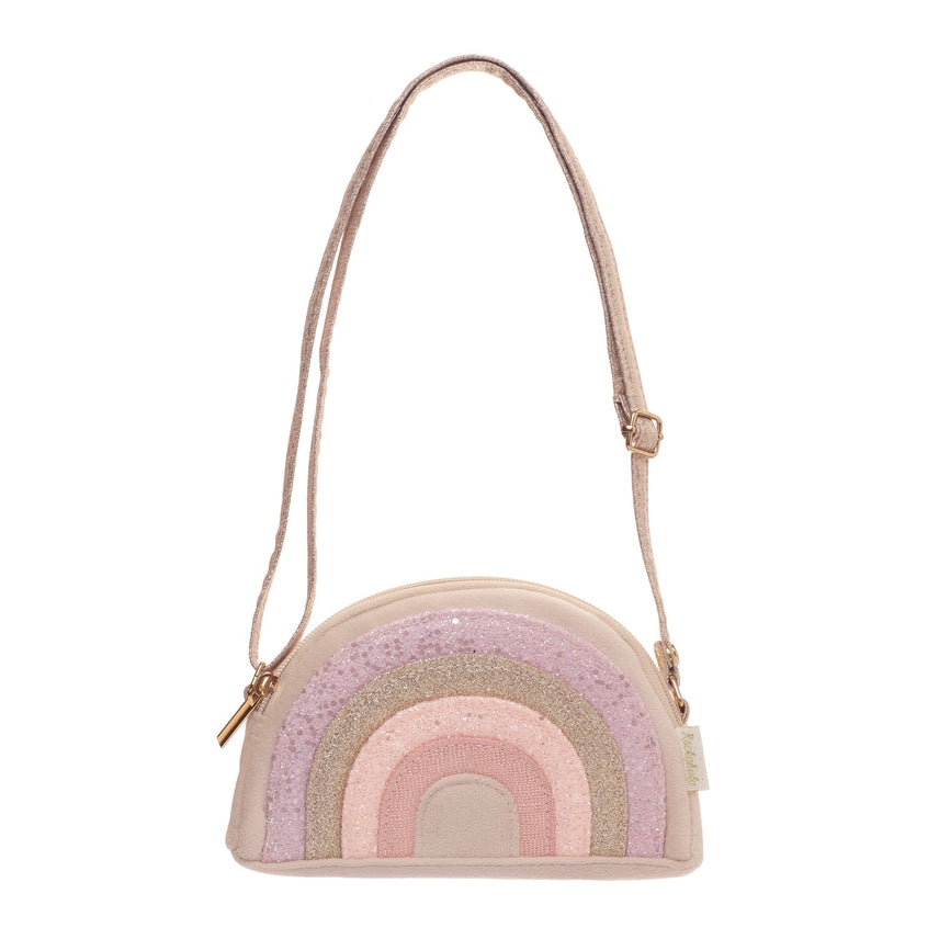 Wish Upon A Rainbow Bag Purse