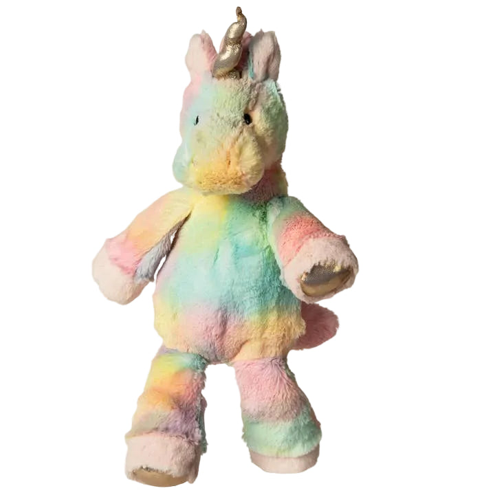 Marshmallow Fro-Yo Unicorn Stuffed Animal