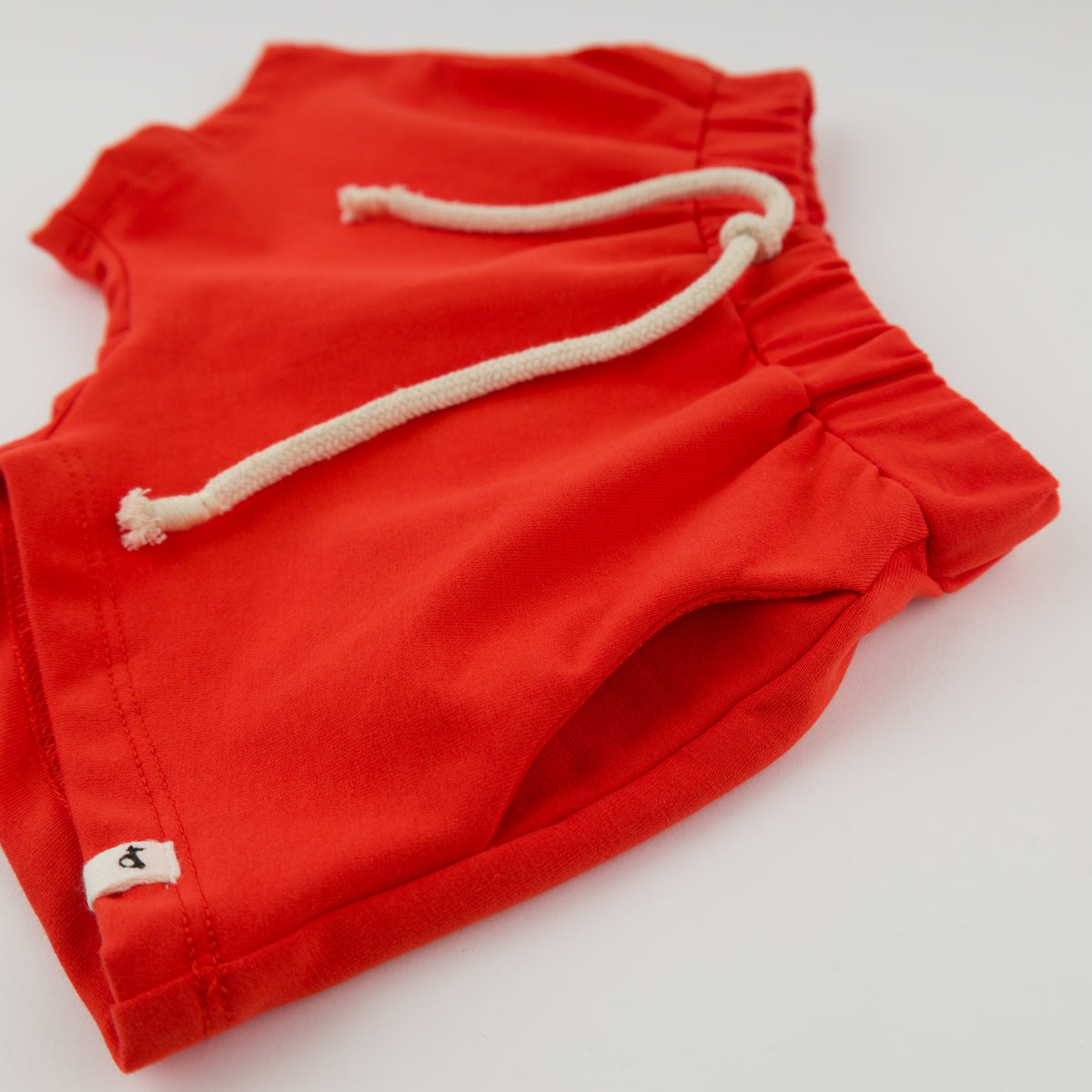 oh baby! Jamie Short - Red - Ties