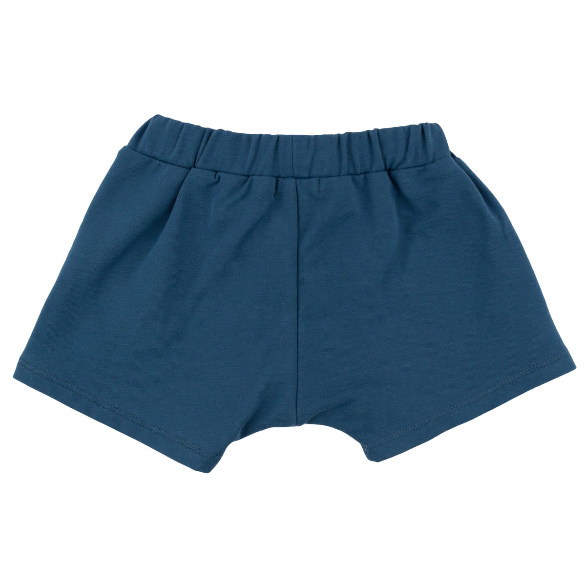 oh baby! Jamie Terry Short - French Blue - Back
