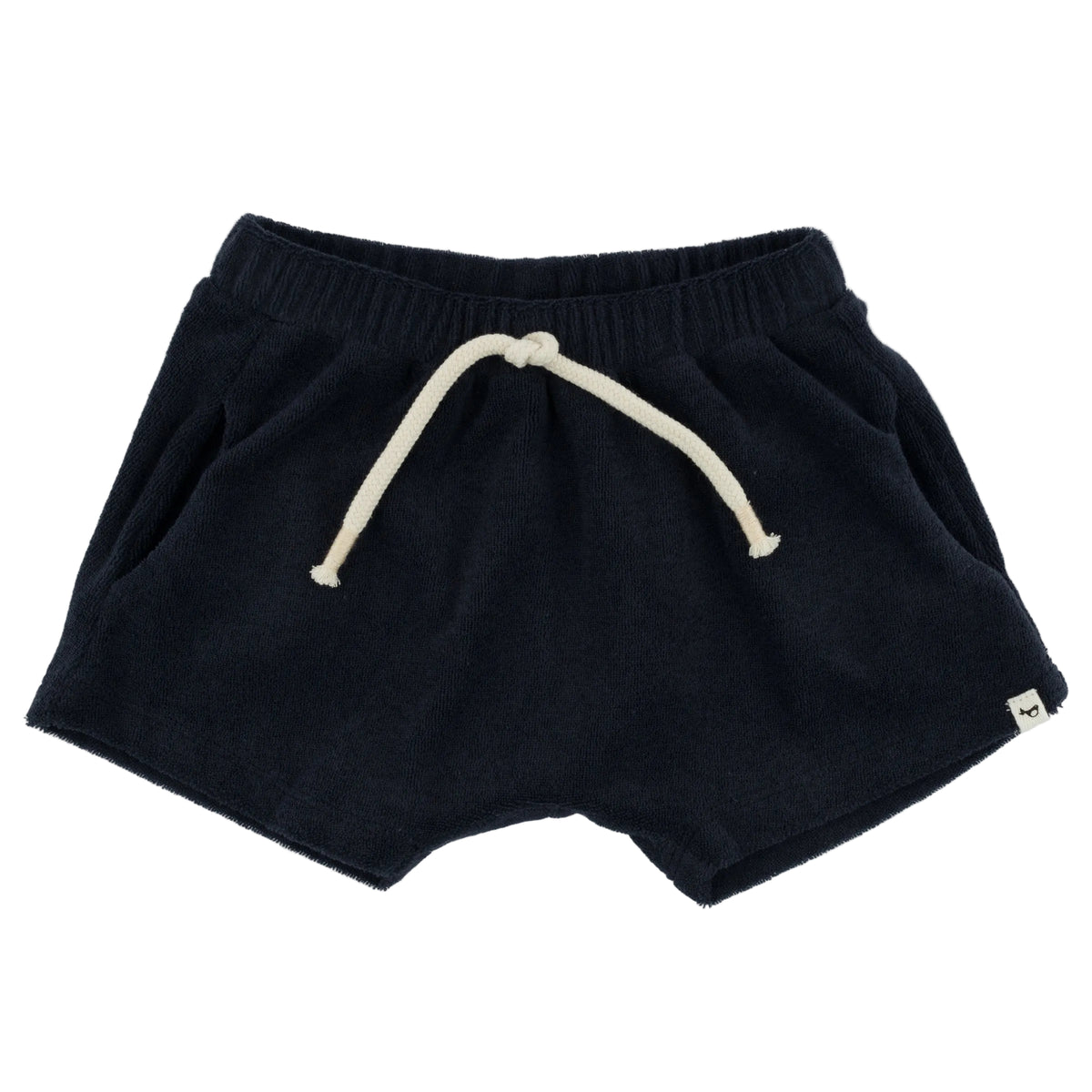oh baby! Jamie Terry Short - Navy