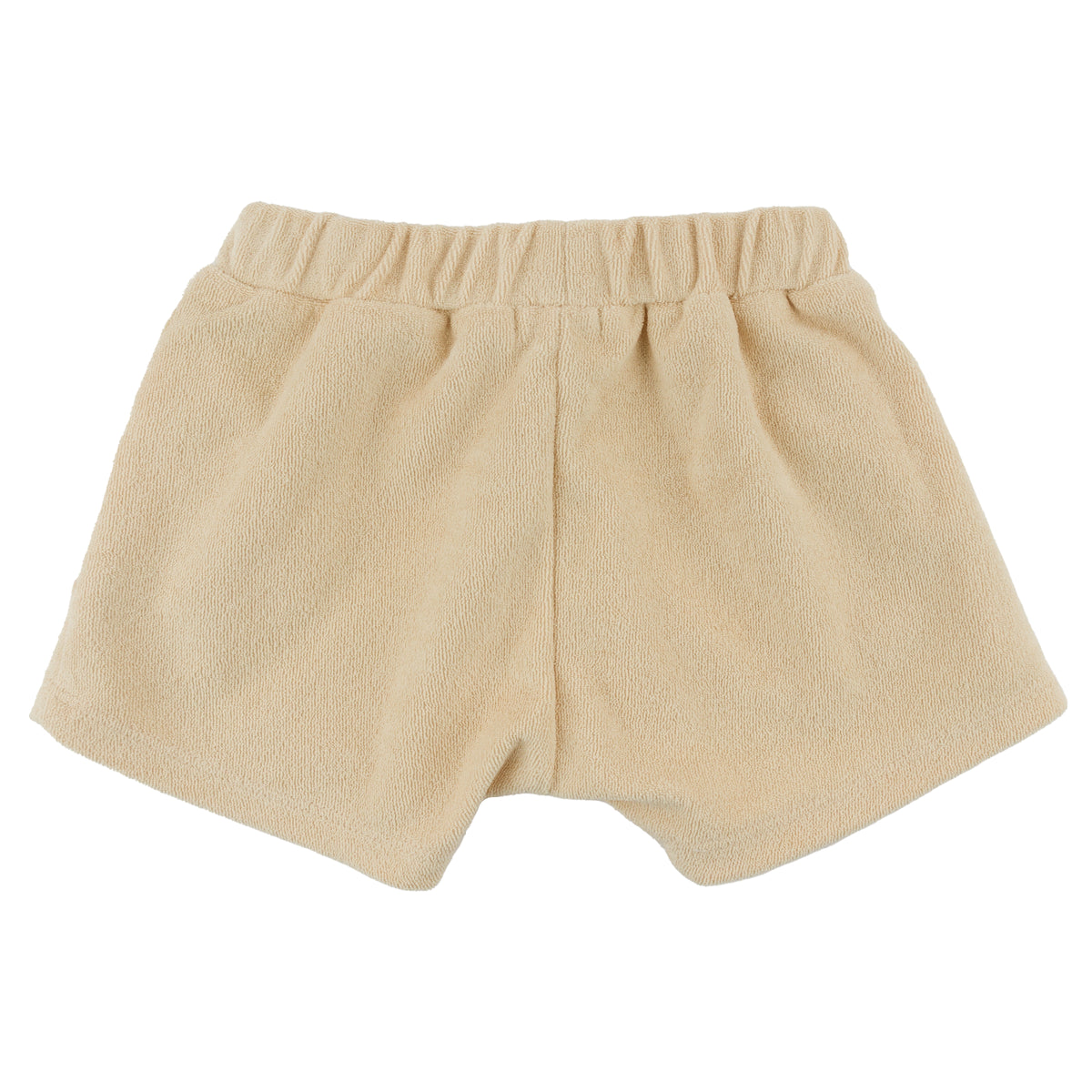 oh baby! Jamie Terry Short - Buff - back