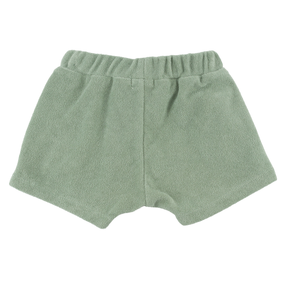 oh baby! Jamie Terry Short - Fern - Back