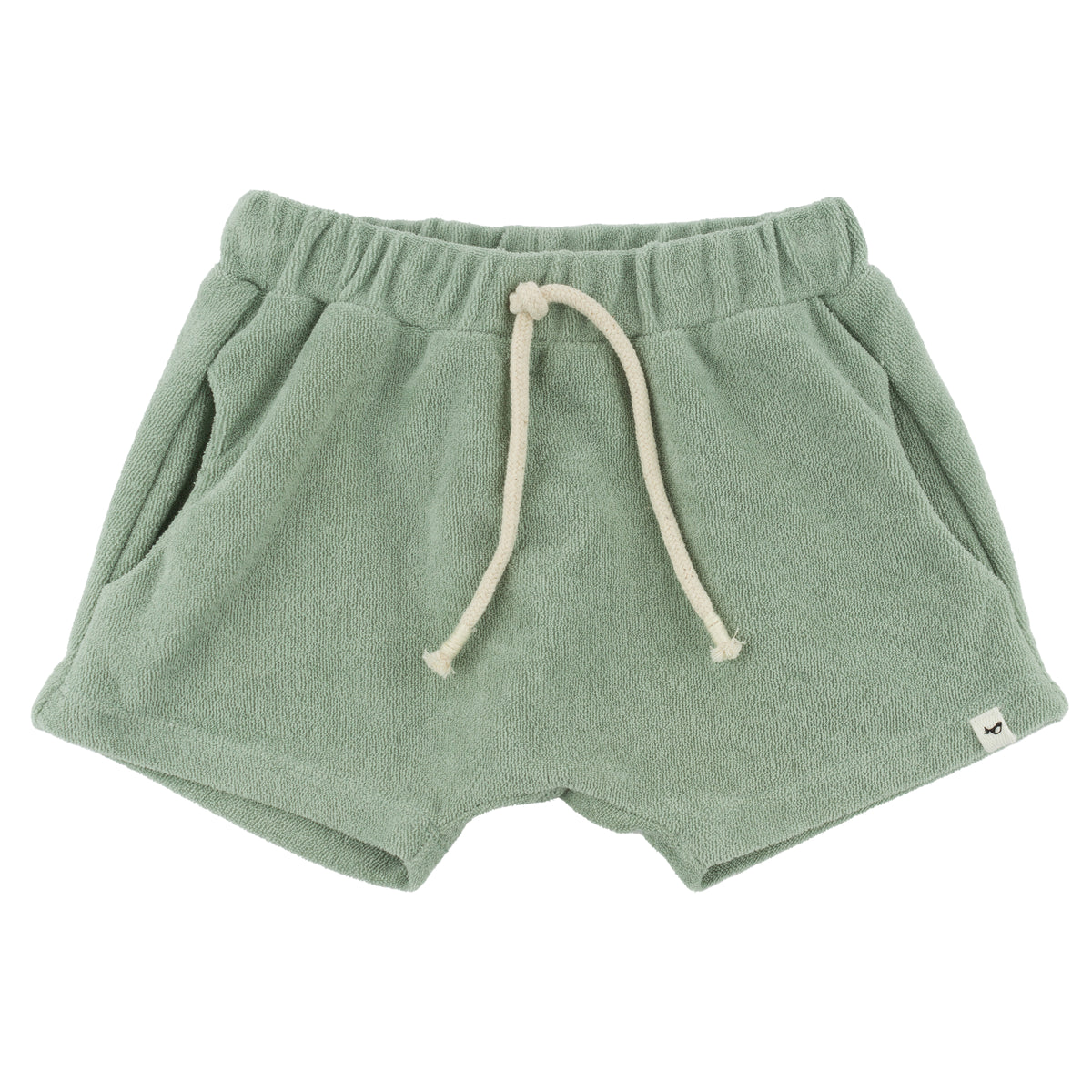 oh baby! Jamie Terry Short - Fern