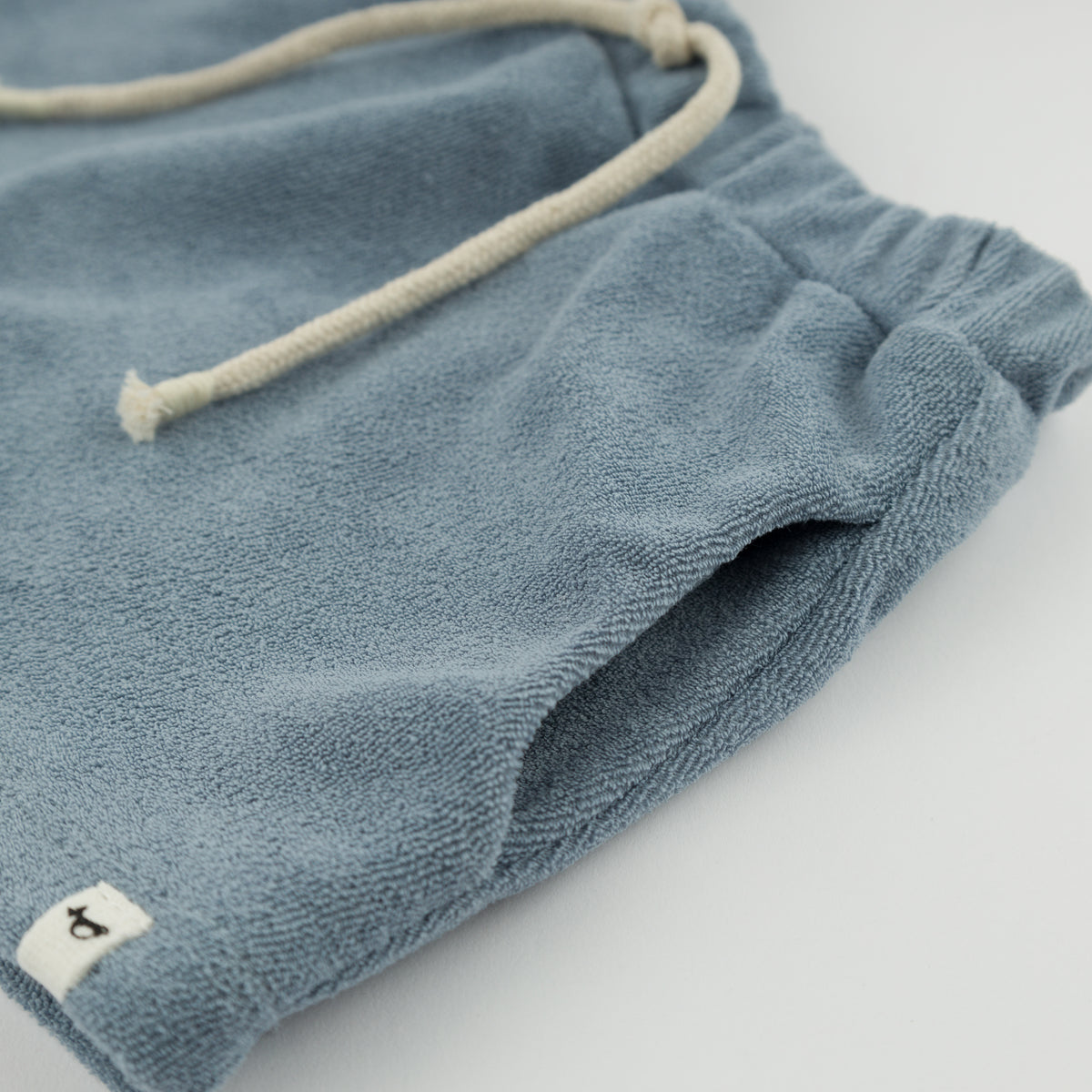 oh baby! Jamie Terry Short - Fog - close up