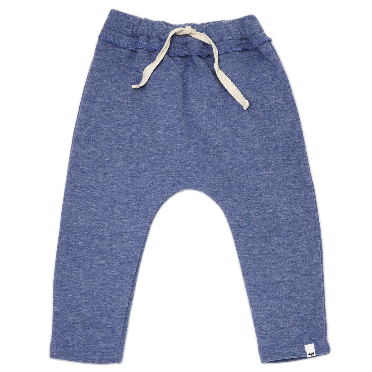 baby jogger pants oh baby! Brooklyn Jogger- Infant in Denim at Nordstrom, Size 18-24M