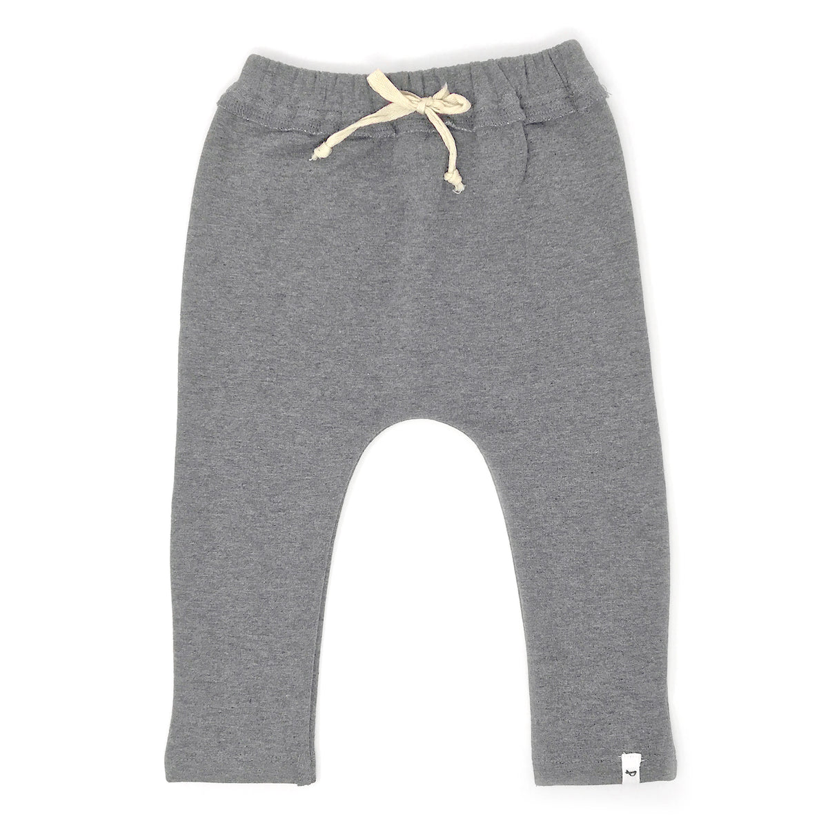 oh baby! Brooklyn Jogger Pants - Charcoal Heather