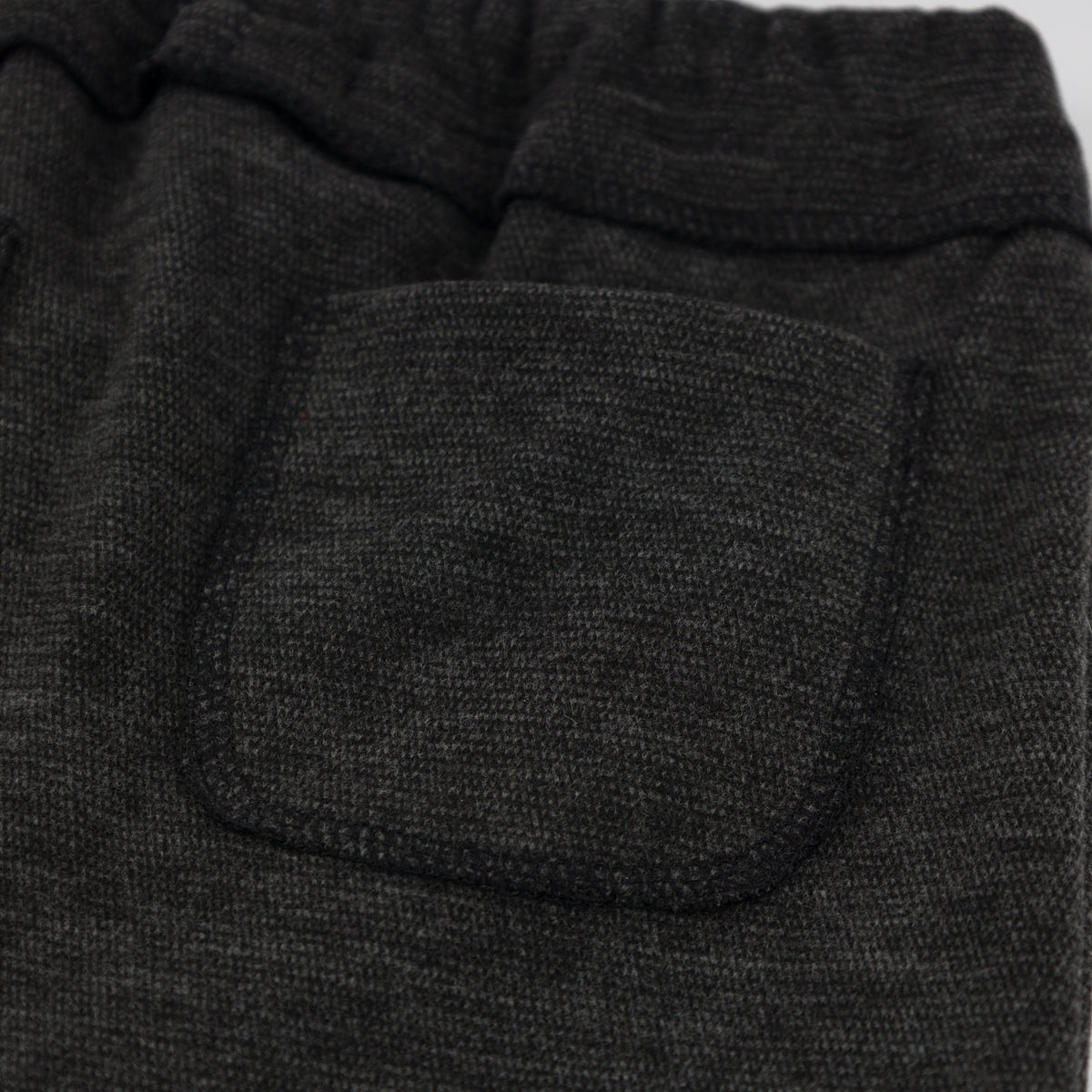 oh baby! Honeycomb Brooklyn Jogger - Midnight - Pocket