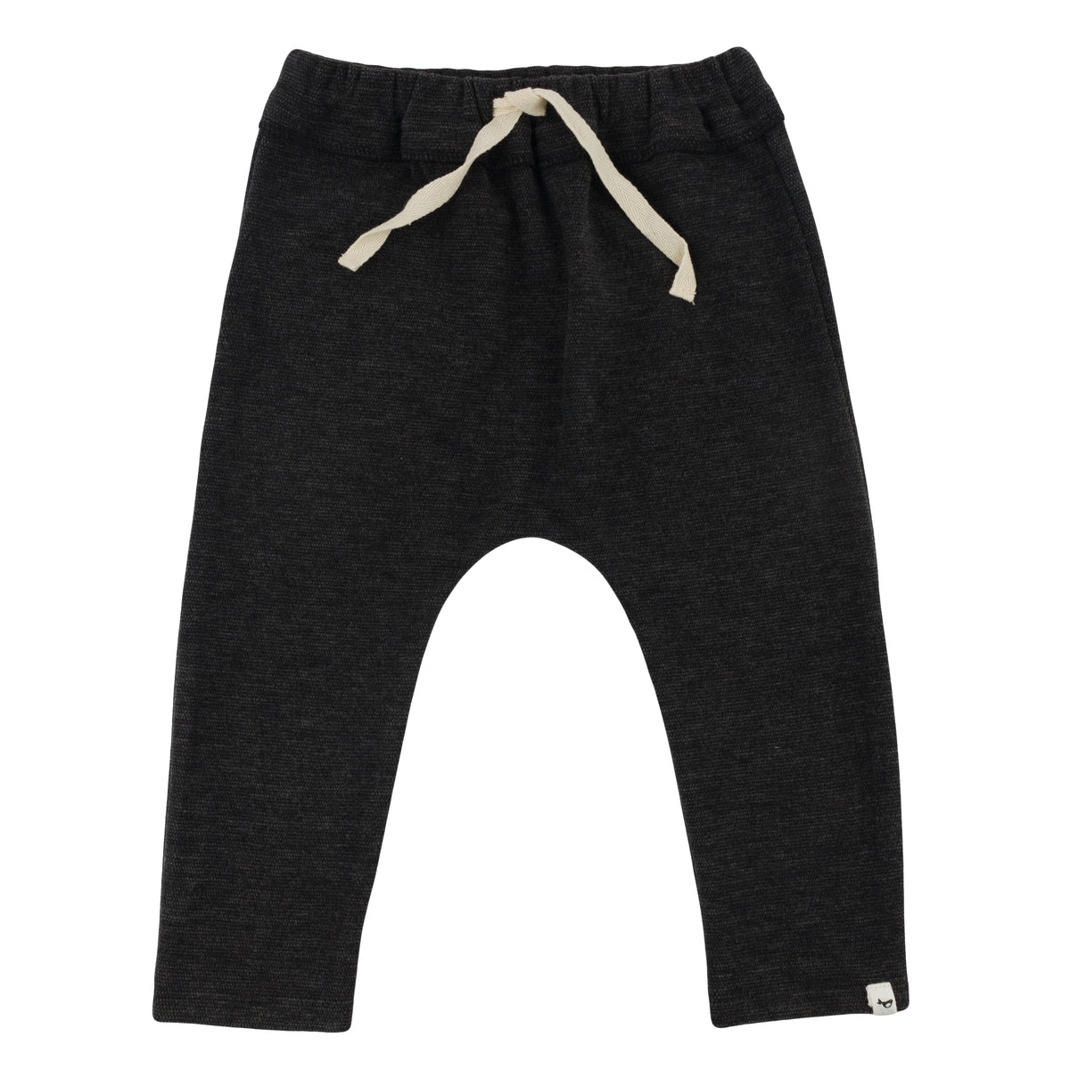 oh baby! Honeycomb Brooklyn Jogger - Midnight