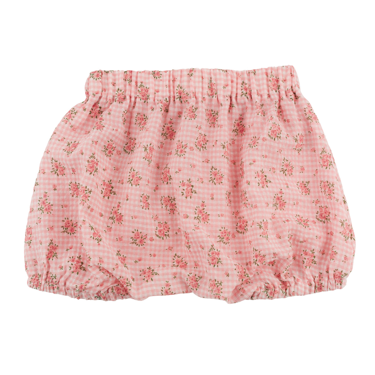 oh baby! Dorothy Short - Dahlia - Pink - Back