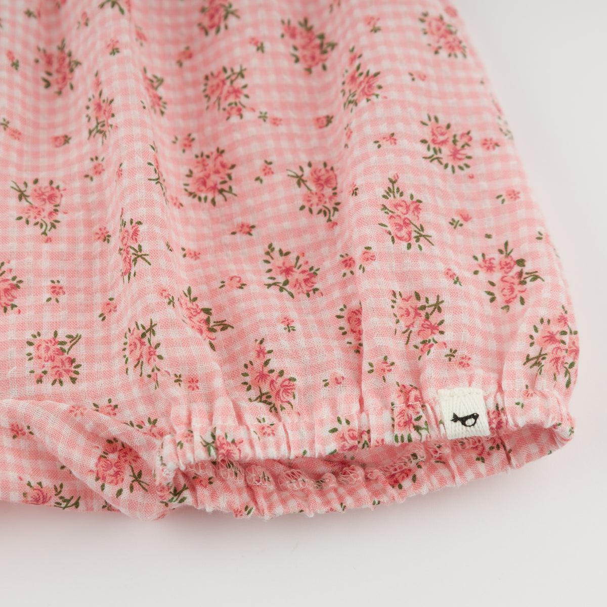 oh baby! Dorothy Short - Dahlia - Pink - Leg