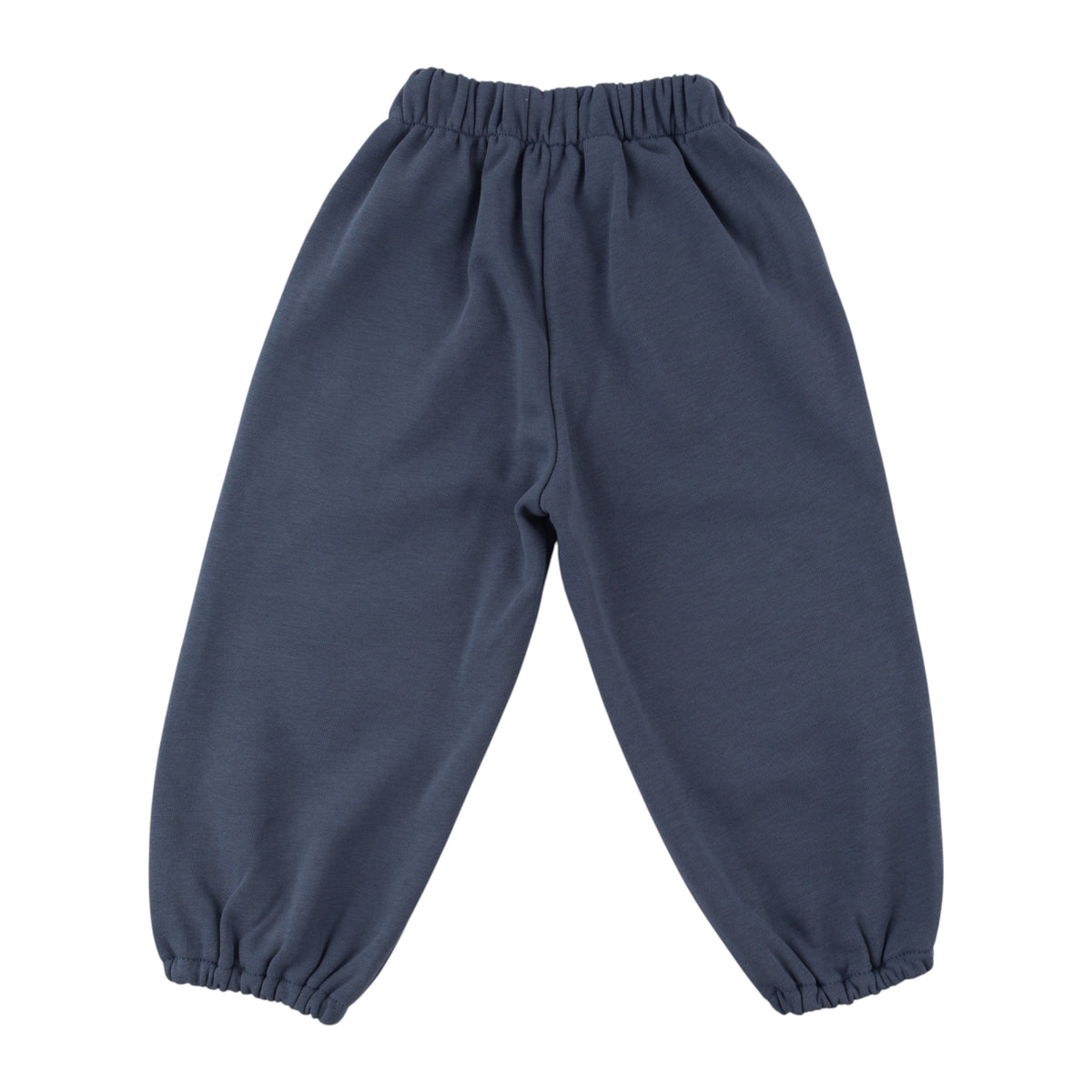 oh baby! French Terry City Jogger - Denim - Back