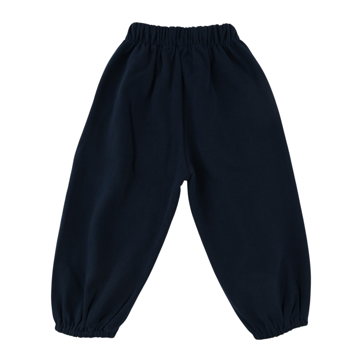 oh baby! French Terry City Jogger - Classic Navy - Back
