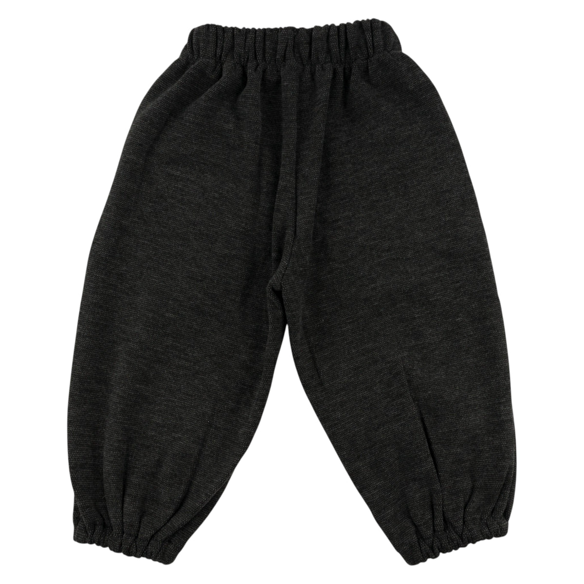 oh baby! Honeycomb City Joggers - Midnight - Back