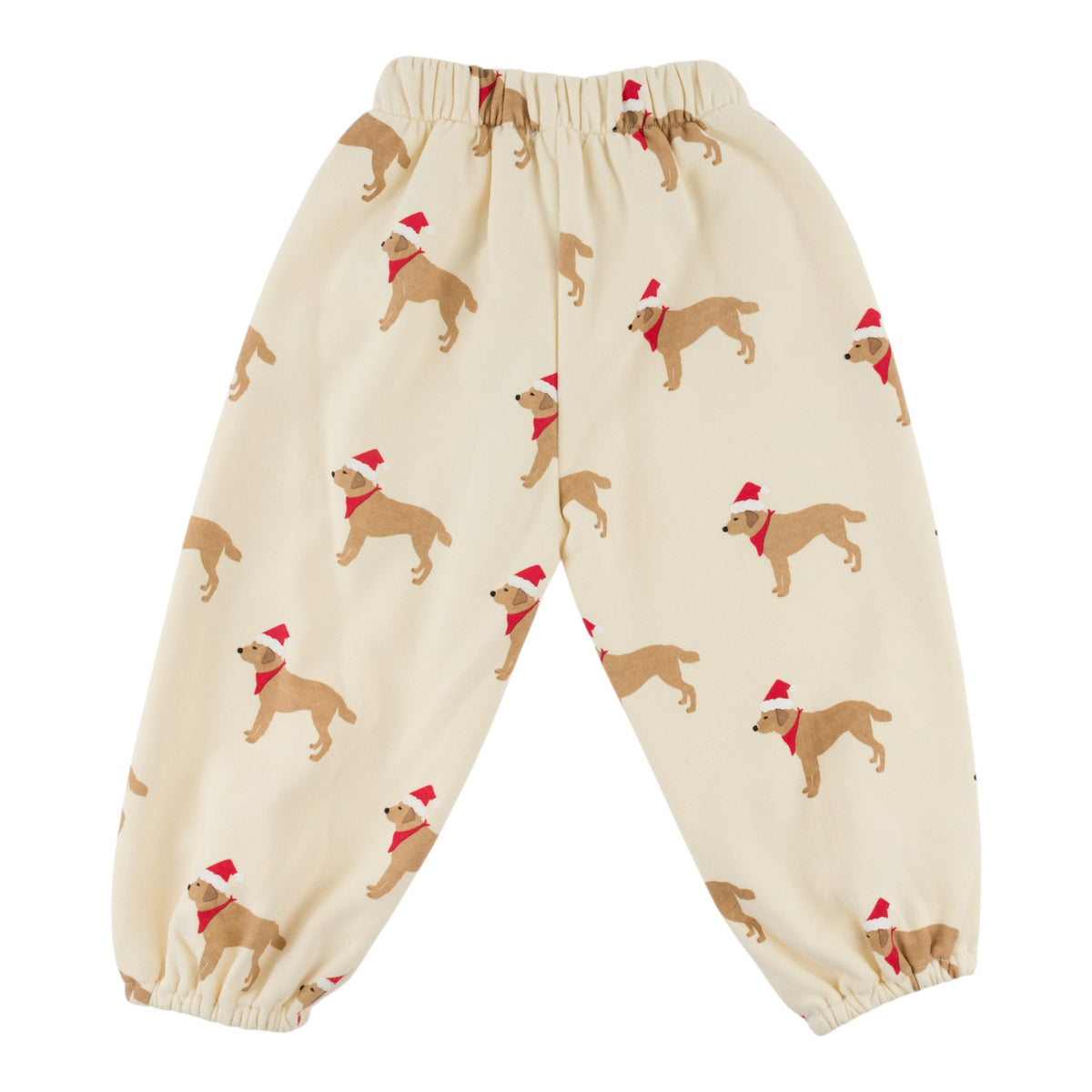 oh baby! City Jogger - Santa Labs - Sugar Cookie - back