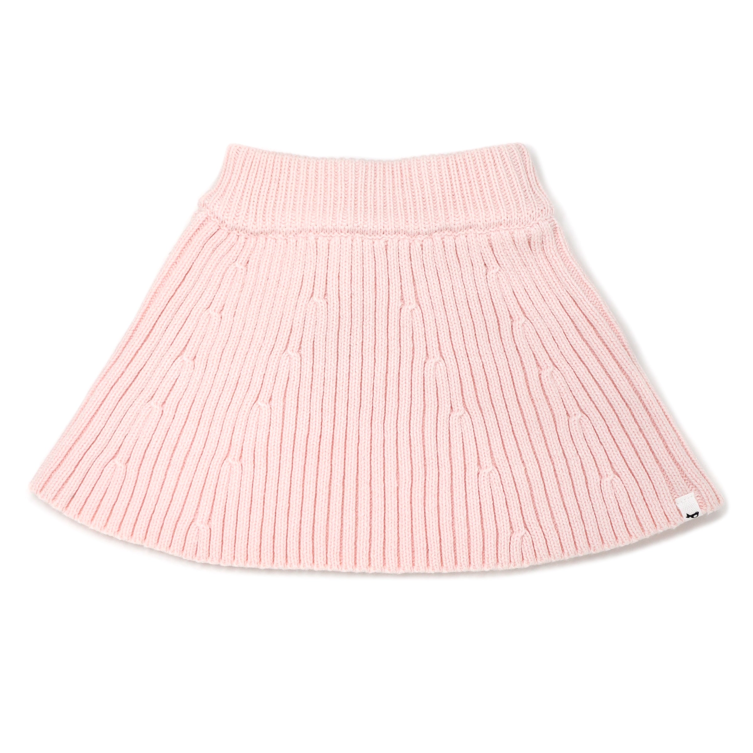 Les Amis | Skirts | Pink Flare Pleated Midi Skirt | Poshmark