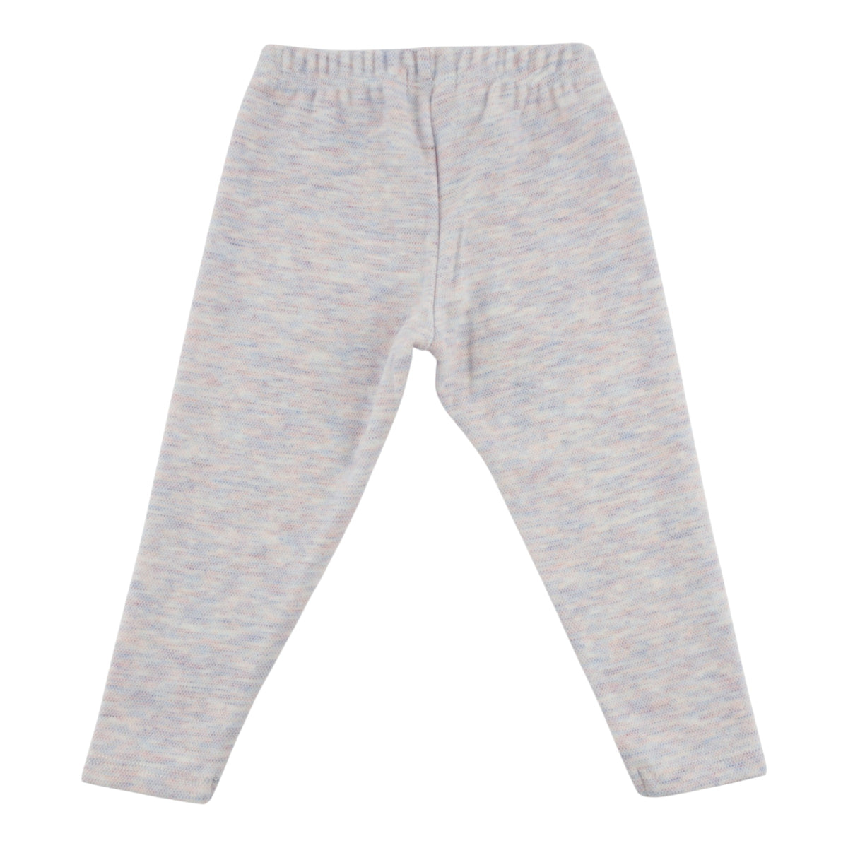 oh baby! Honeycomb Legging - Lilac Rose - Back