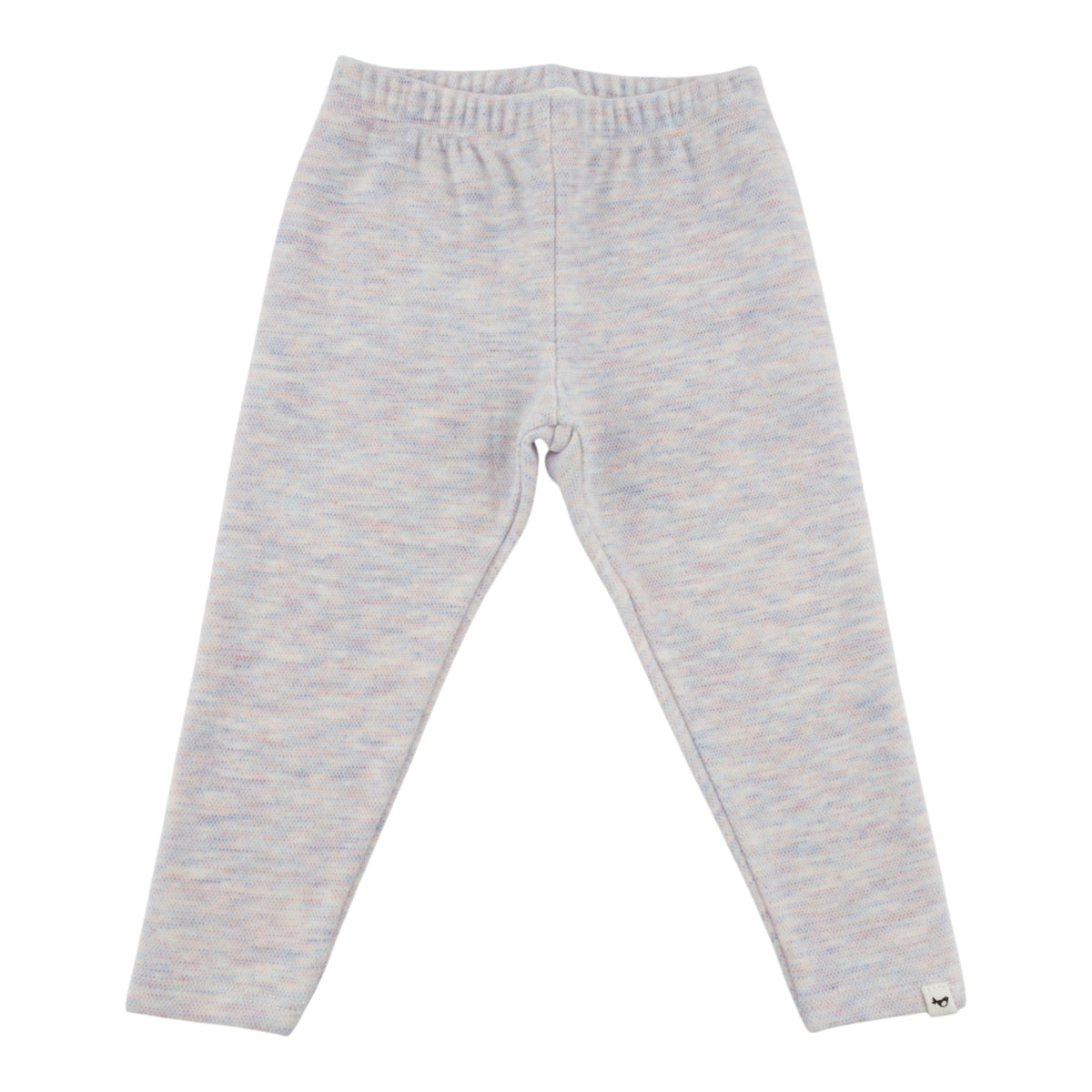 oh baby! Honeycomb Legging - Lilac Rose