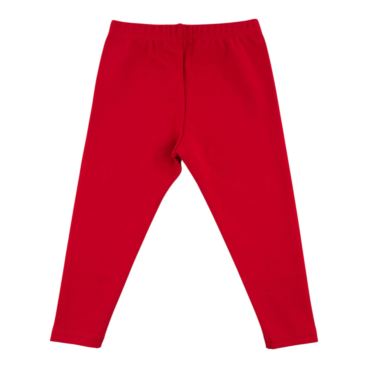 oh baby! Interlock Leggings - Ruby - back