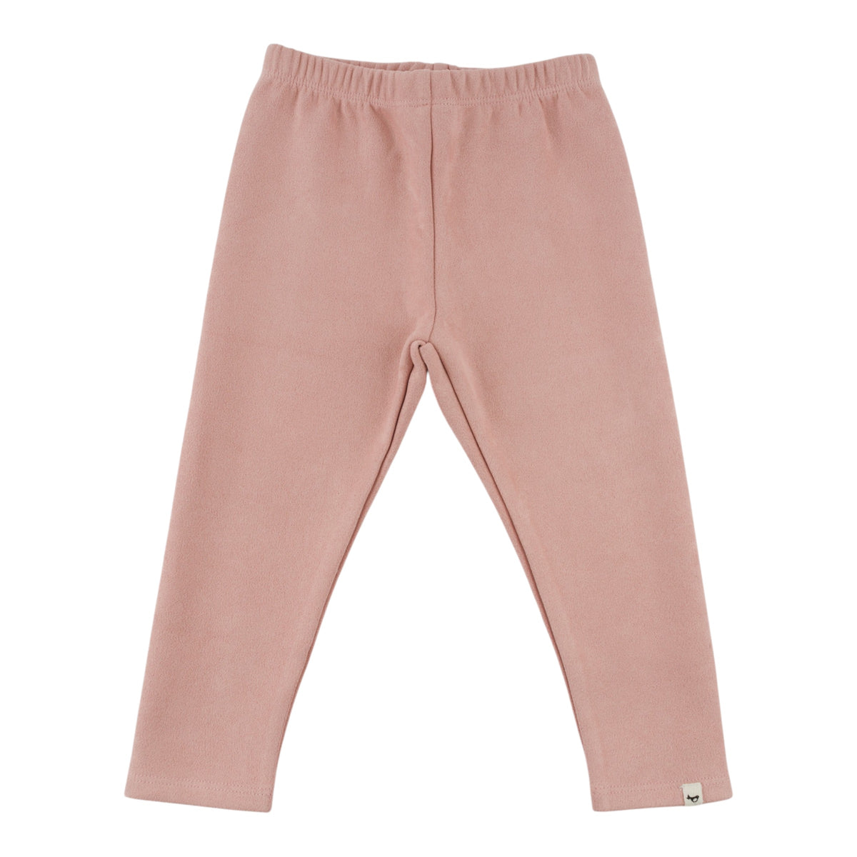 oh baby! Ultrasuede Leggings - Blush